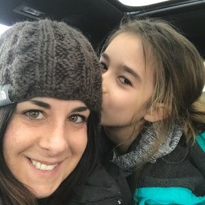 Meet your Posher, Jenny